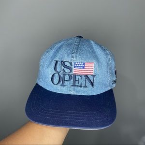 Vintage Golf hat